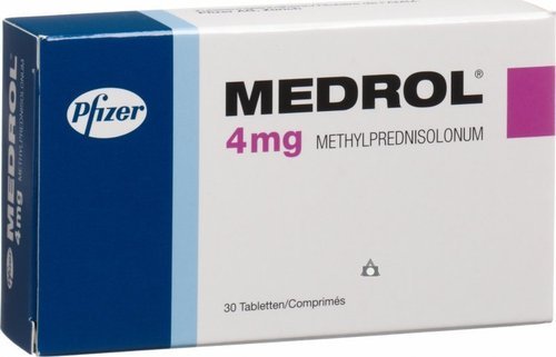 Medrol 4 Mg Medrol 4 Mg