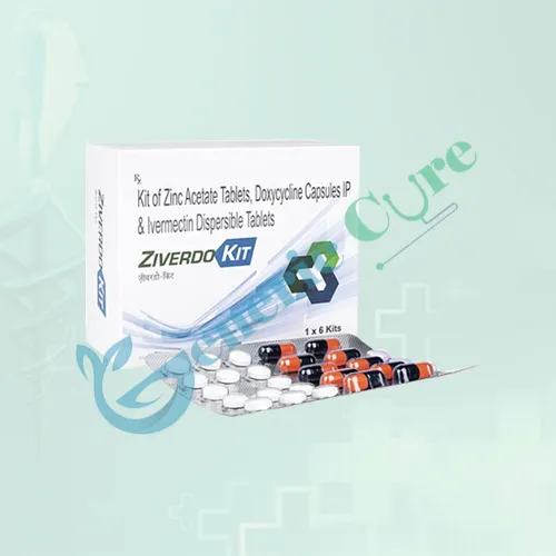 Buy Ziverdo Kit