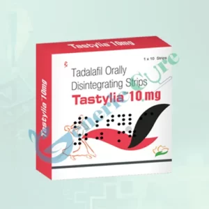 Tastylia 10 Mg