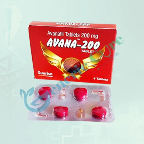 avanafil 200 mg