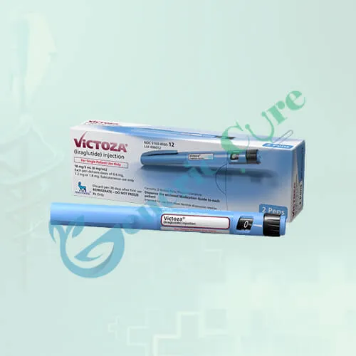 Victoza Injection- Liraglutide