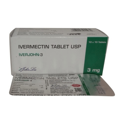 Ivermectin 3mg